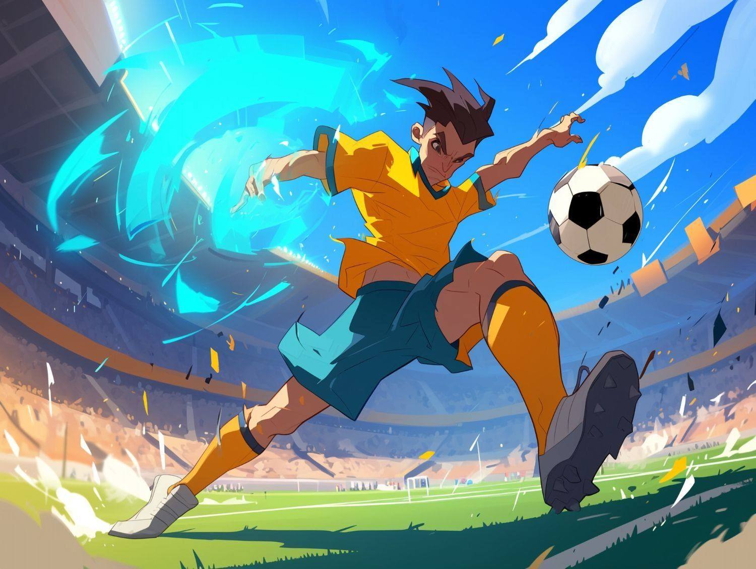 Create a command and win with Agilirekr!